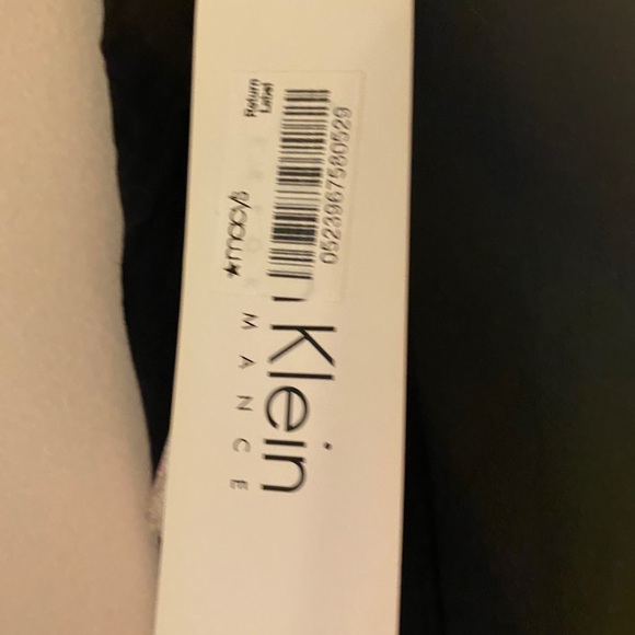 1x Reversible Cardigan Black Animal Print - Picture 6 of 6